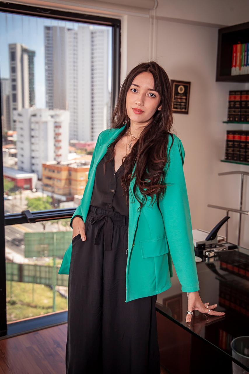 Letícia I. Gonçalves